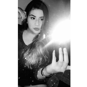 Meet your Posher, Savannah